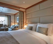 Silver Whisper Silversea Vista Suite