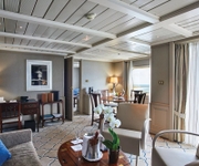 Silver Wind Silversea Owner's 1 Suite