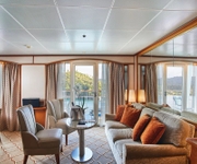 Silver Wind Silversea Silver Suite