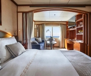 Silver Wind Silversea Vista Suite