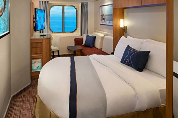 Photo of cabin: Guarantee Ocean View