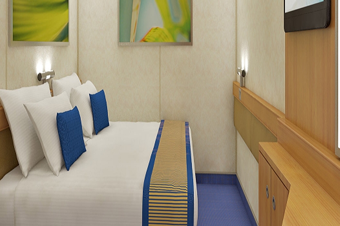 Photo of cabin: Interior Stateroom