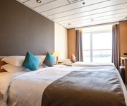 Marella Voyager Marella Cruises Balcony