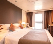 Marella Voyager Marella Cruises Balcony (Large Balcony)