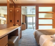 Marella Voyager Marella Cruises Family Balcony