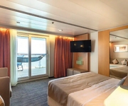 Marella Voyager Marella Cruises Balcony Junior Suite