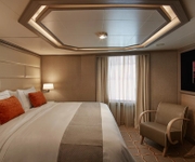 Silver Dawn Silversea Royal Suite 2