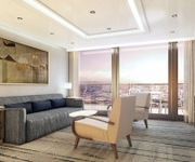 Silver Origin Silversea Royal Suite