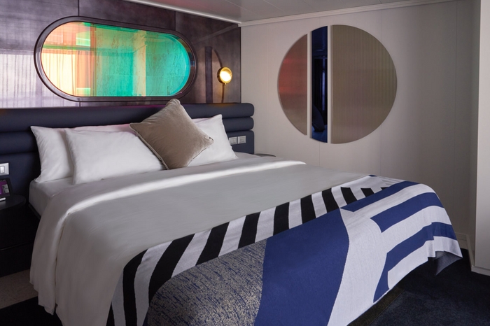 Photo of cabin: Seriously Suite