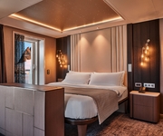 Silver Endeavour Silversea Owner's Suite