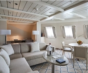 Silver Cloud Silversea Royal 1 Suite
