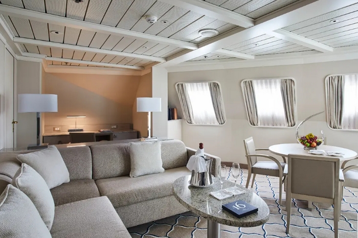 Photo of cabin: Royal 2 Suite