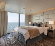 Silver Origin Silversea Grand Suite