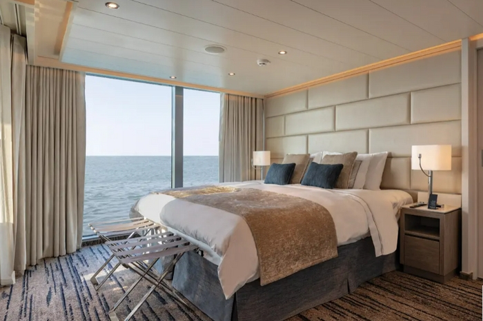 Photo of cabin: Grand Suite