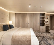 Silver Origin Silversea Medallion Suite