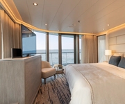 Silver Origin Silversea Owner’s Suite