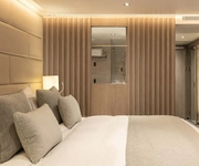 Silver Origin Silversea Superior Veranda Suite