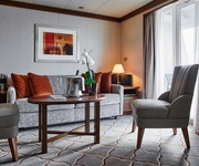 Silver Wind Silversea Medallion Suite