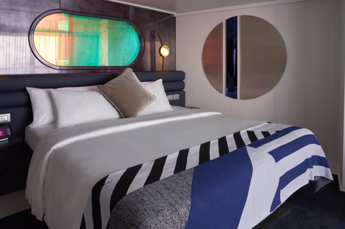 Photo of cabin: Seriously Suite