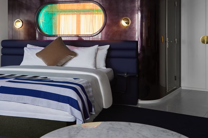 Photo of cabin: Gorgeous Suite