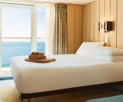 Costa Smeralda Costa Cruises Balcony