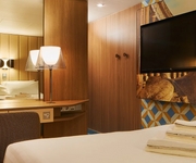 Costa Smeralda Costa Cruises Interior Group ( I3 + I4 )