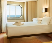 Costa Smeralda Costa Cruises Oceanview Group ( E1 + E2 )