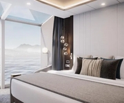 Silver Endeavour Silversea Master Suite