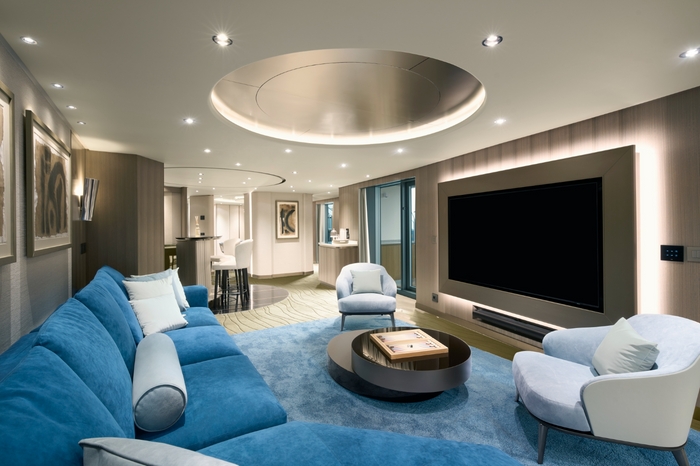 Photo of cabin: Owner's Residence