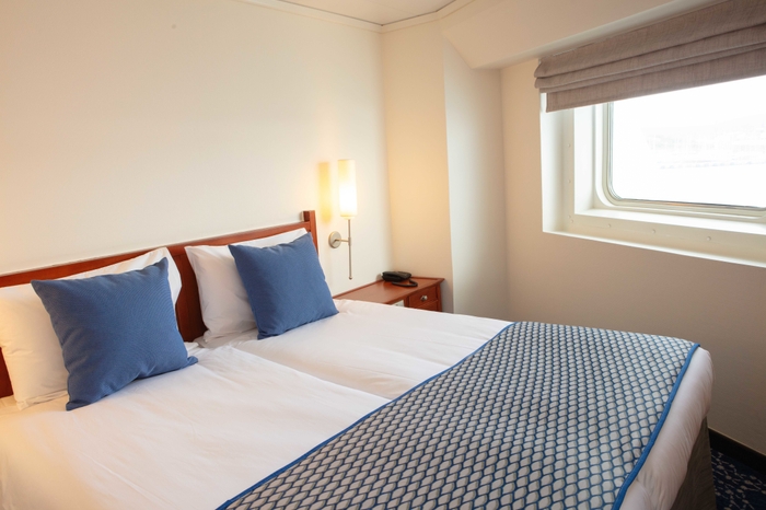 Photo of cabin: Grand Dream Suite