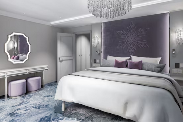 Photo of cabin: Concierge Suite with Oceanview Verandah