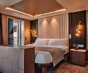 Silver Endeavour Silversea Owner's 1 Suite