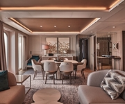 Silver Endeavour Silversea Grand 1 Suite