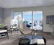 Emerald Xara Emerald Yacht Cruises Owner's Suite