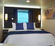 Norwegian Joy Norwegian Cruise Line Solo Oceanview
