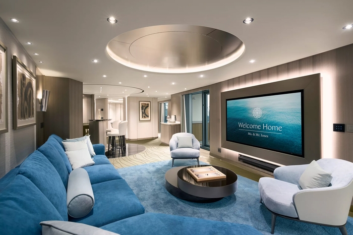 Photo of cabin: Owner's Residence