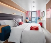 Scarlet Lady Virgin Voyages Central Sea Terrace