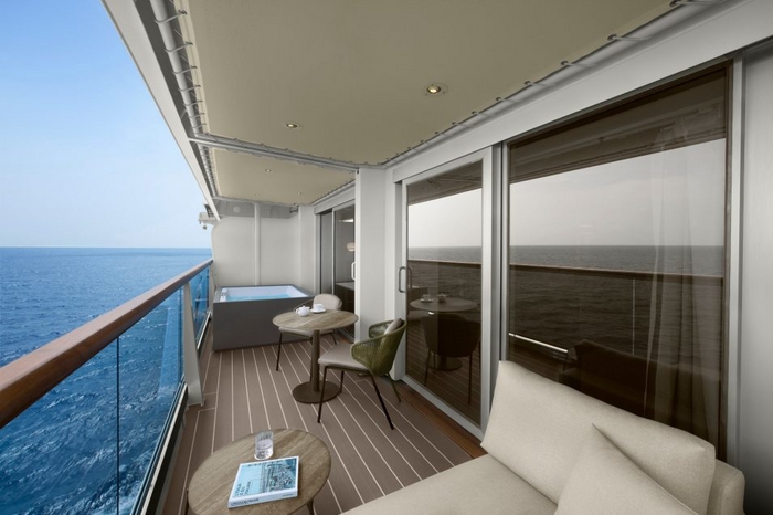 Photo of cabin: Cove Residence with Whirpool