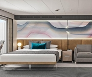 Norwegian Aqua Norwegian Cruise Line Family Balcony