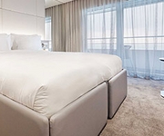 Emerald Xara Emerald Yacht Cruises Balcony Suite