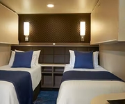Norwegian Joy Norwegian Cruise Line Solo Inside