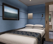 Norwegian Aura Norwegian Cruise Line Studio