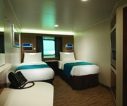 Norwegian Getaway Norwegian Cruise Line Solo Oceanview