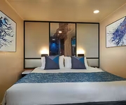 Norwegian Star Norwegian Cruise Line Solo Inside