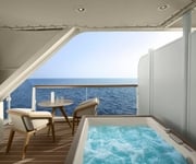 EXPLORA IV Explora Journeys Retreat Residence