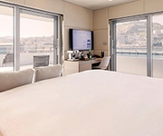 Emerald Xara Emerald Yacht Cruises Terrace Suite