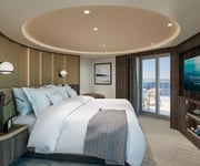 EXPLORA IV Explora Journeys Cocoon Residence