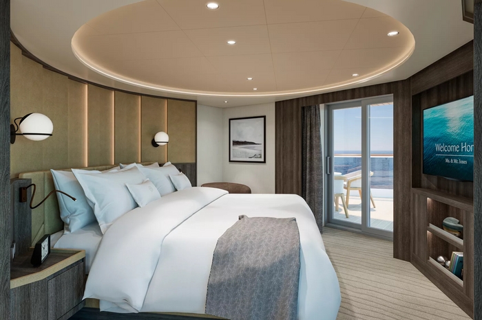 Photo of cabin: Cocoon Residence