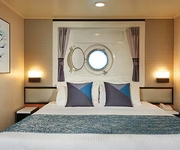 Norwegian Star Norwegian Cruise Line Solo Oceanview
