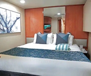 Norwegian Gem Norwegian Cruise Line Solo Inside